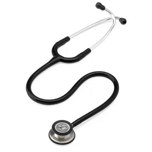 Estetoscópio Littmann Classic III Preto 5620