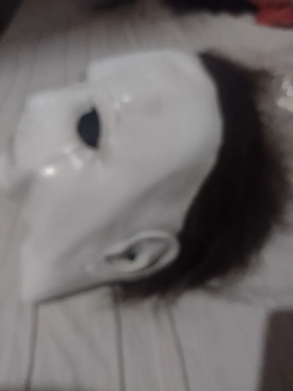 Máscara Michael Myers halloween 1978  - Foto 5