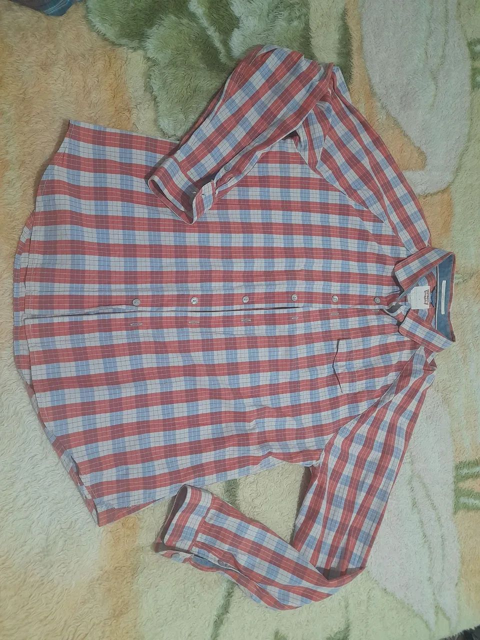 Camisa levis - Foto 3