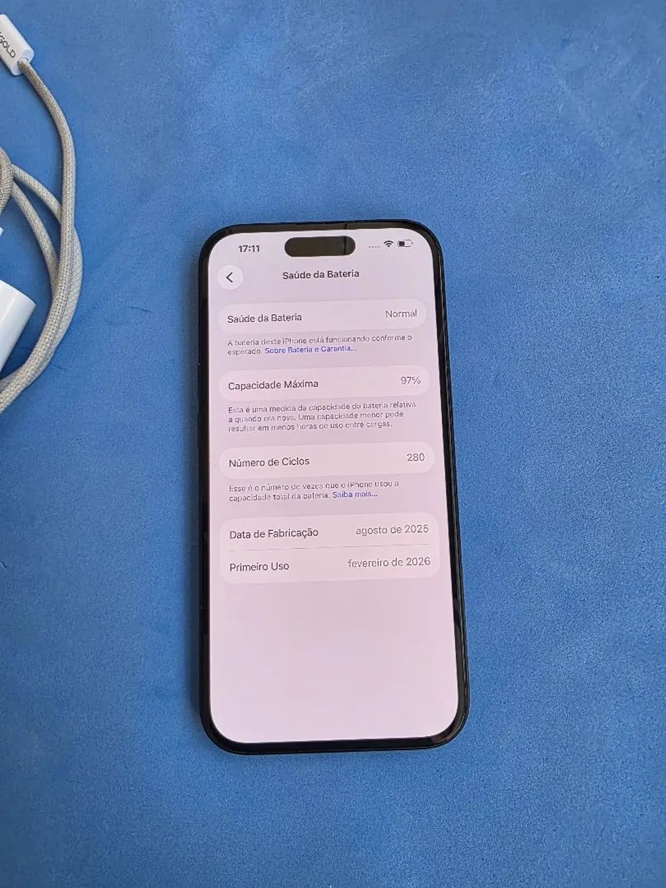 Iphone 15 128GB - Foto 2