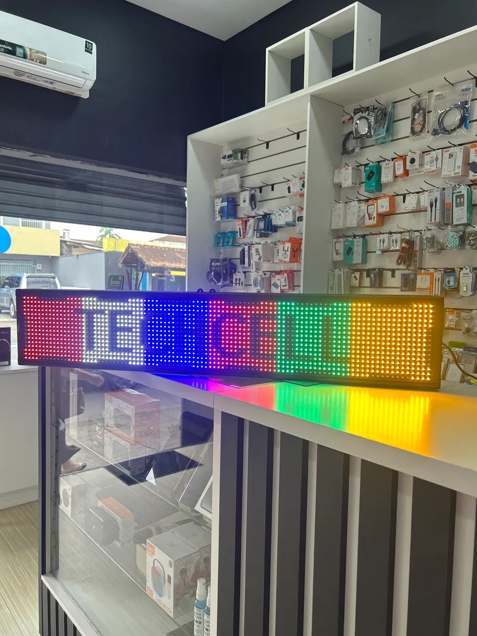Letreiro Led  - Foto 3