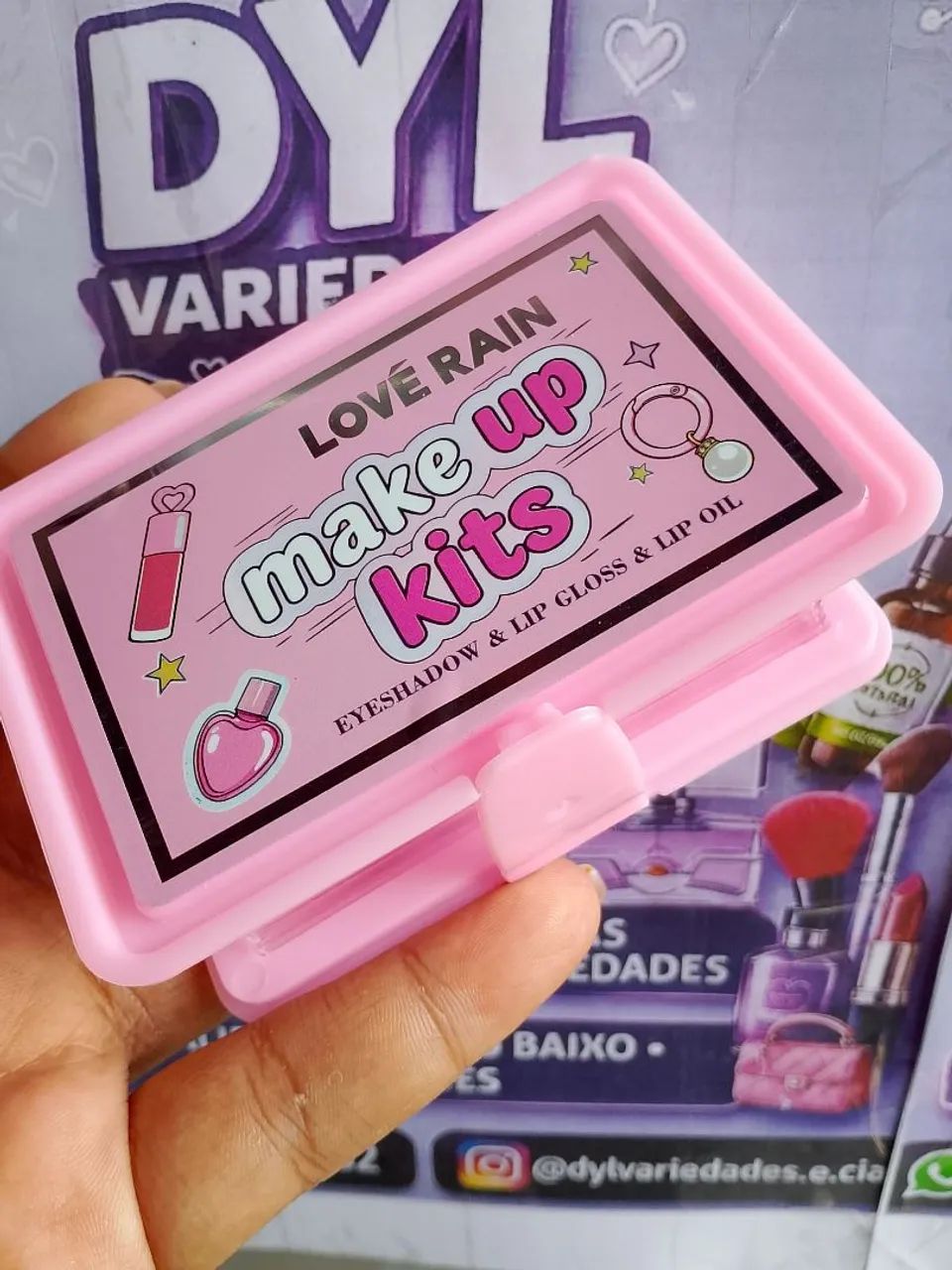Kit para Criança - Foto 2