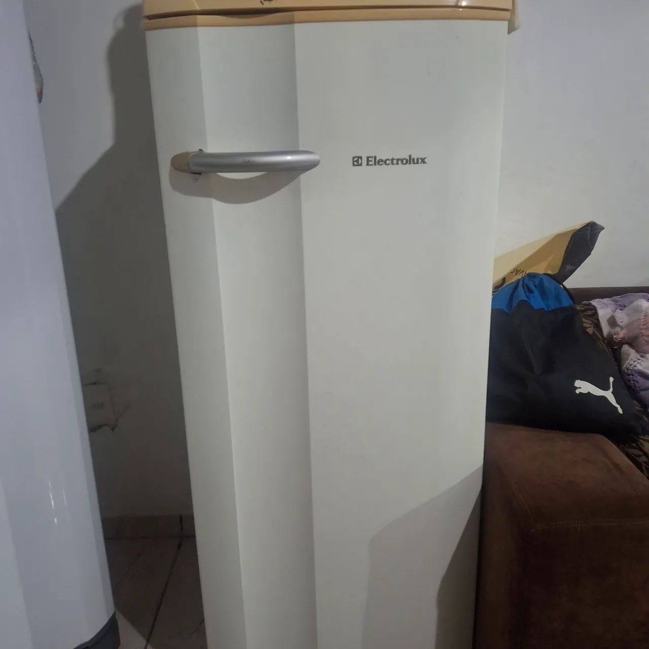 Geladeira Electrolux 