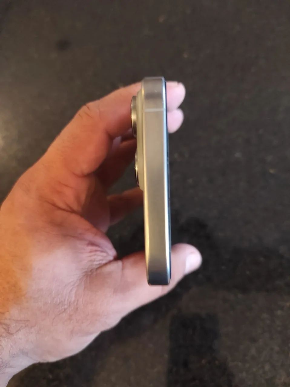 iPhone 16 pro Max 256 Gb - Foto 4