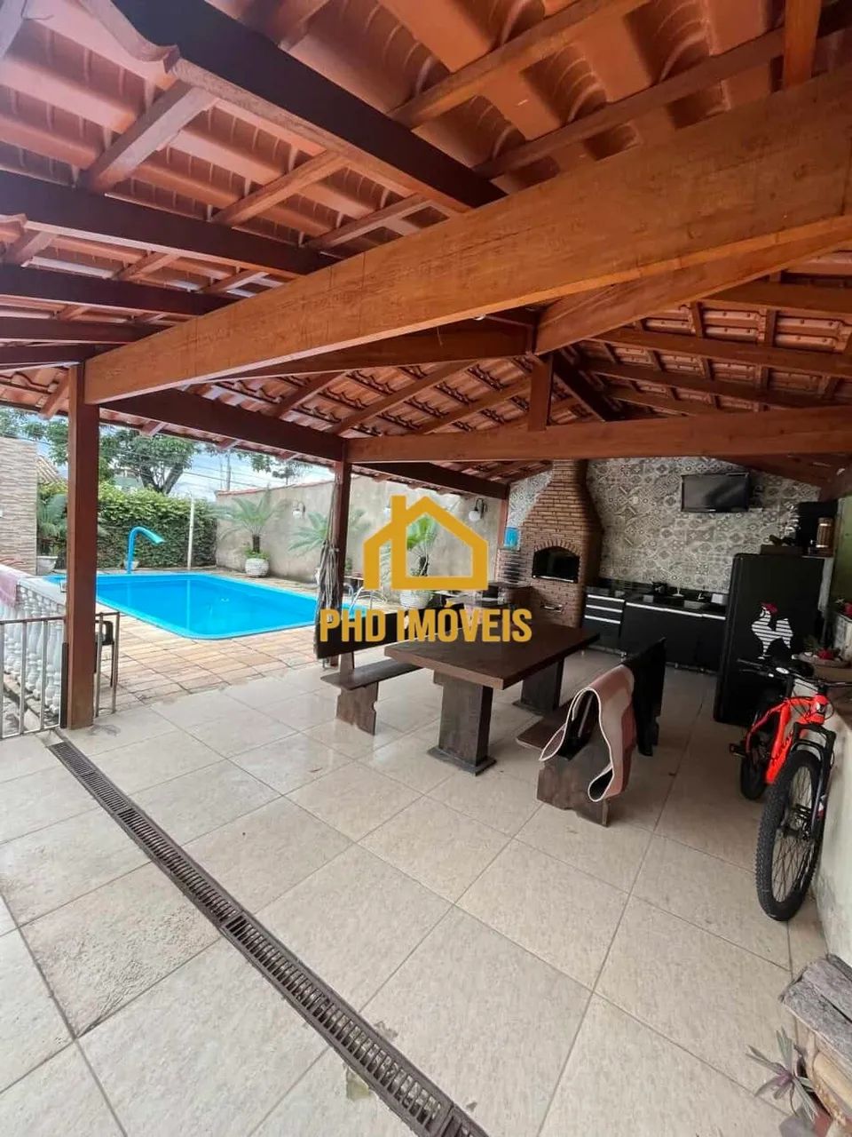 Casa para comprar São Gotardo Contagem