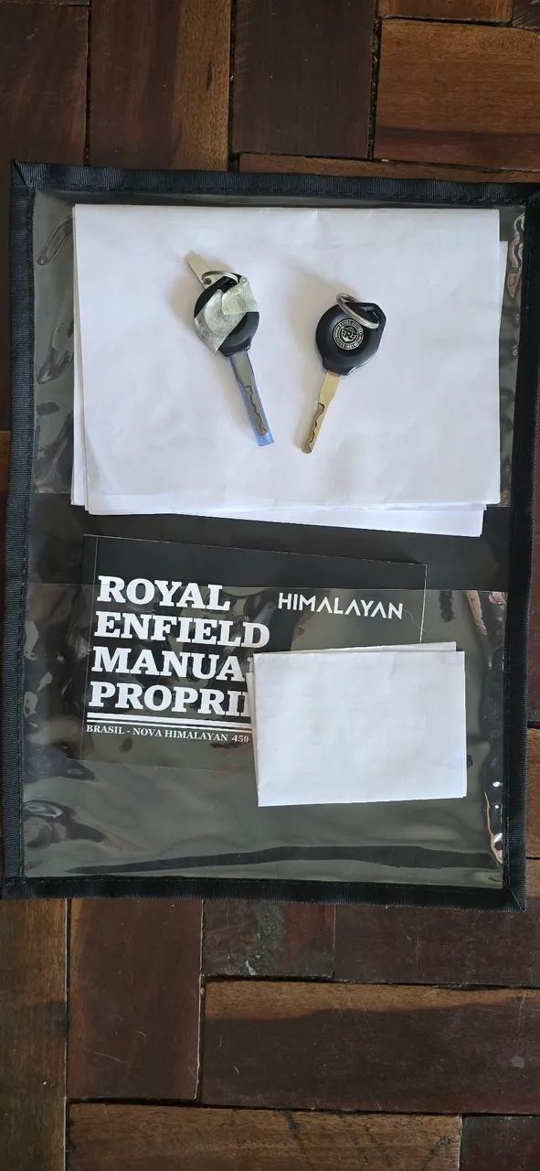 Himalayan de procedência,  para pessoa exigentes  - Foto 5
