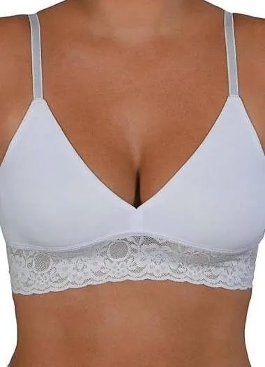 conjunto caribdis microfibra elástica light demillus - Foto 2