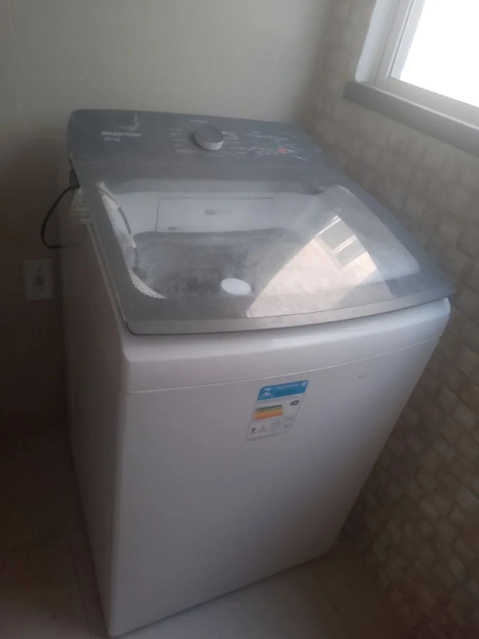 Lava Roupa Brastemp  - Foto 2