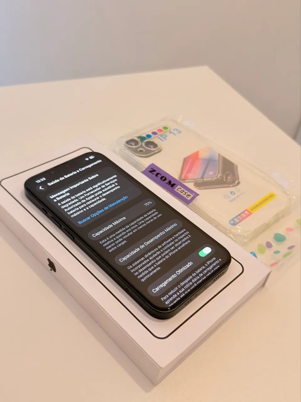 iPhone 13 128gb ? - Foto 2