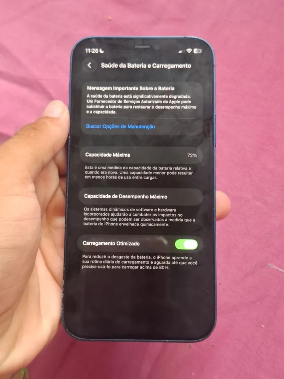 iPhone 12  - Foto 5