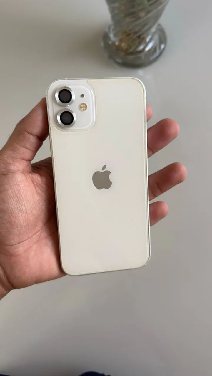 iPhone 12