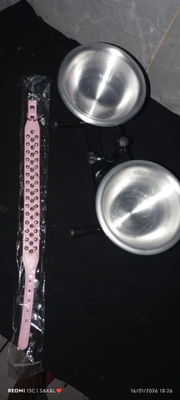 kit cachorrinho - Foto 4