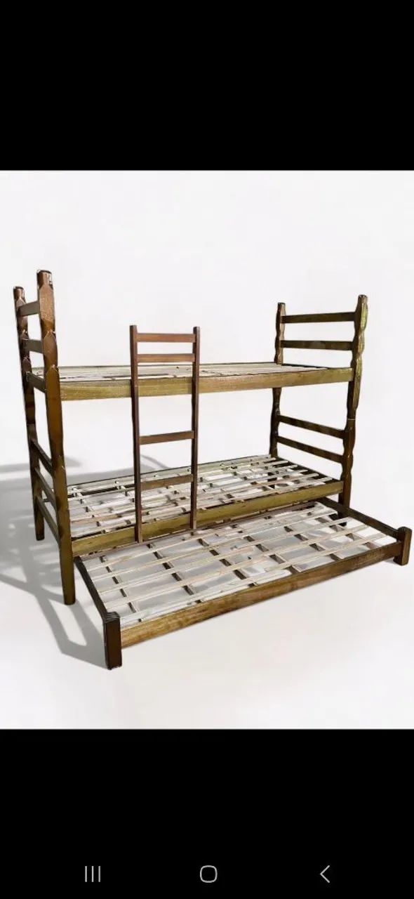 Beliche Com Auxiliar  - Foto 2