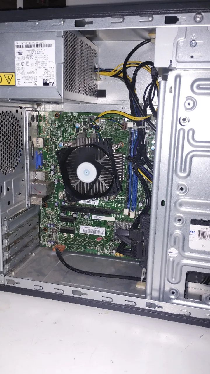 CPU Lenovo ThinkCentre E73