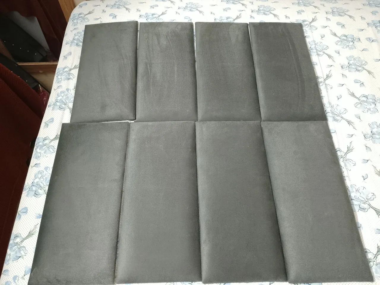 Cabeceira de cama