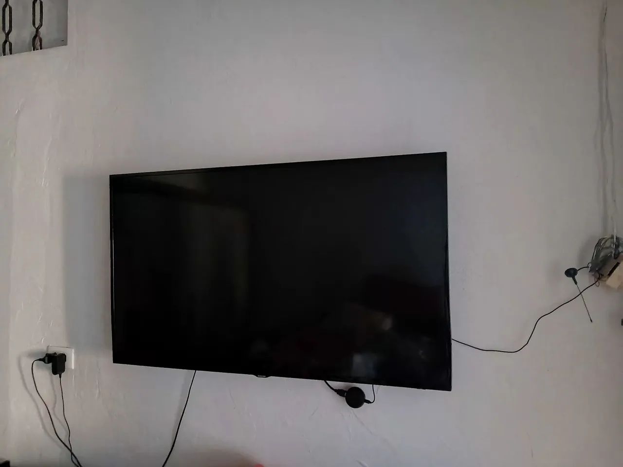 Tv Samsung 43 polegadas  - Foto 2