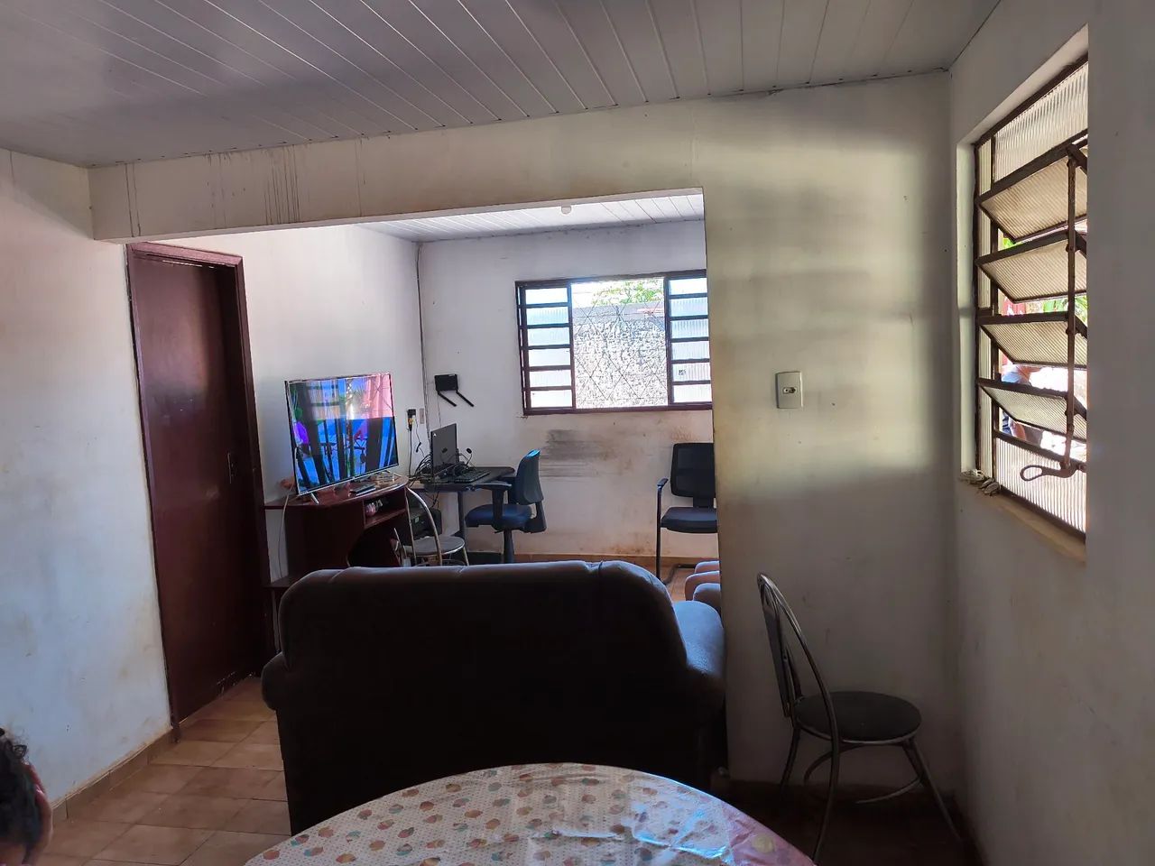 Casa no Itatiaia+área verde+3 kitnetes - Foto 4