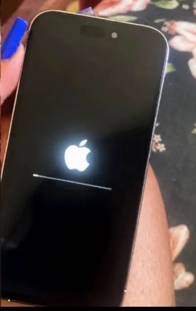 Vendo iPhone 14 Pro  - Foto 2