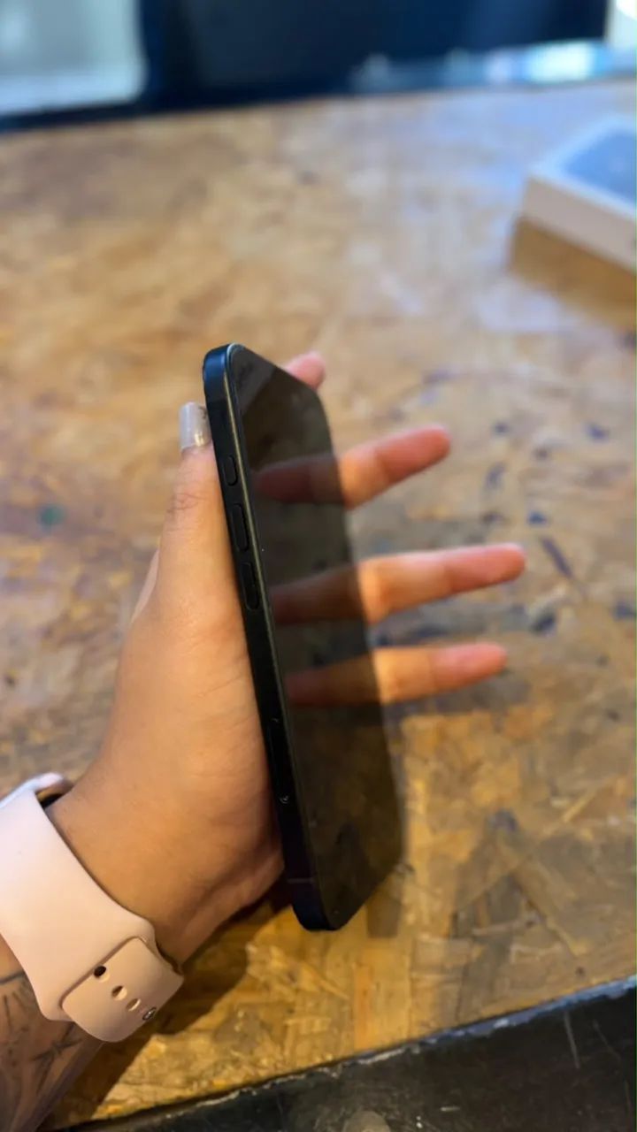 Iphone 16 256gb - Foto 5
