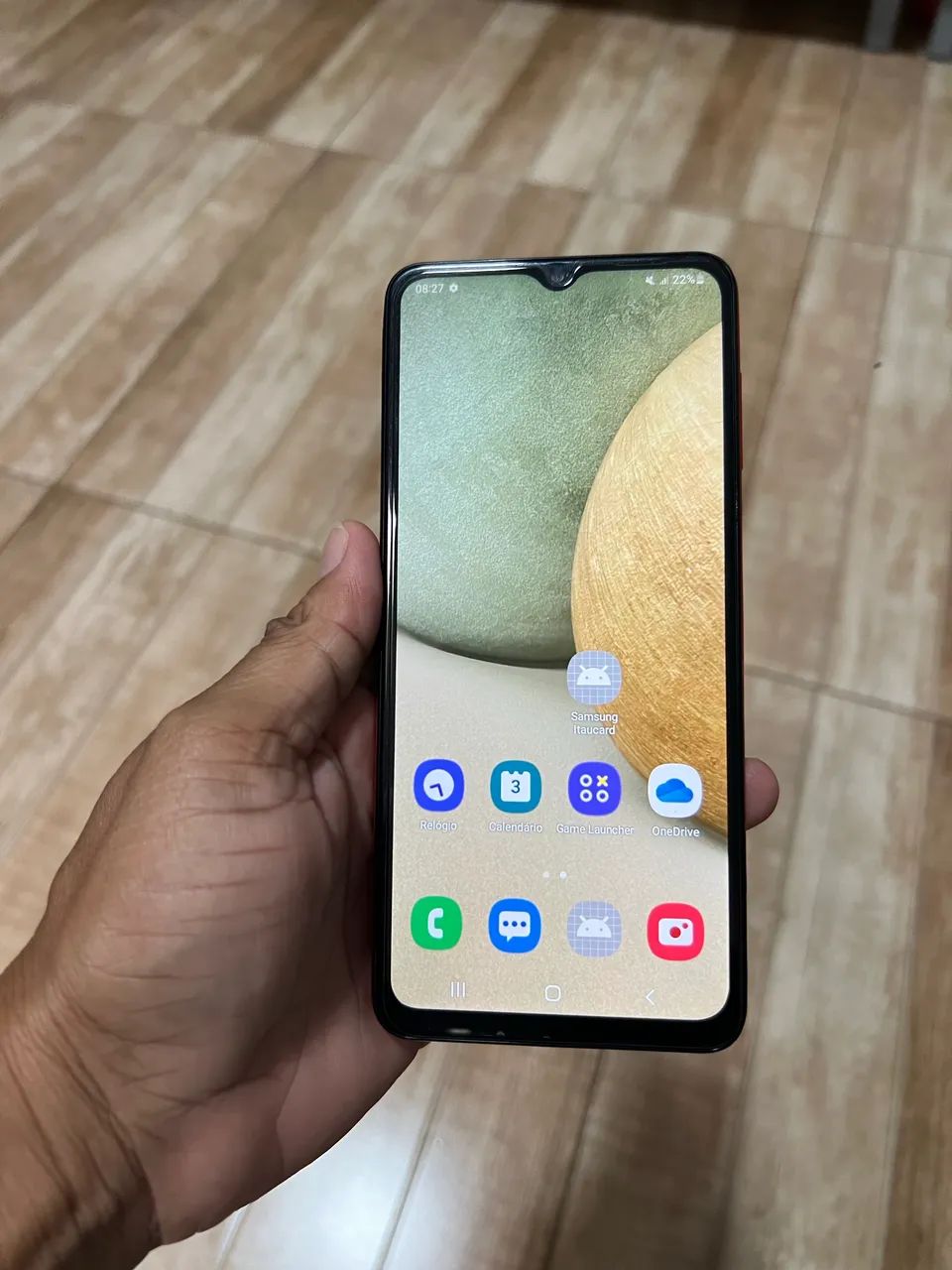 Vendo um celular - Foto 4