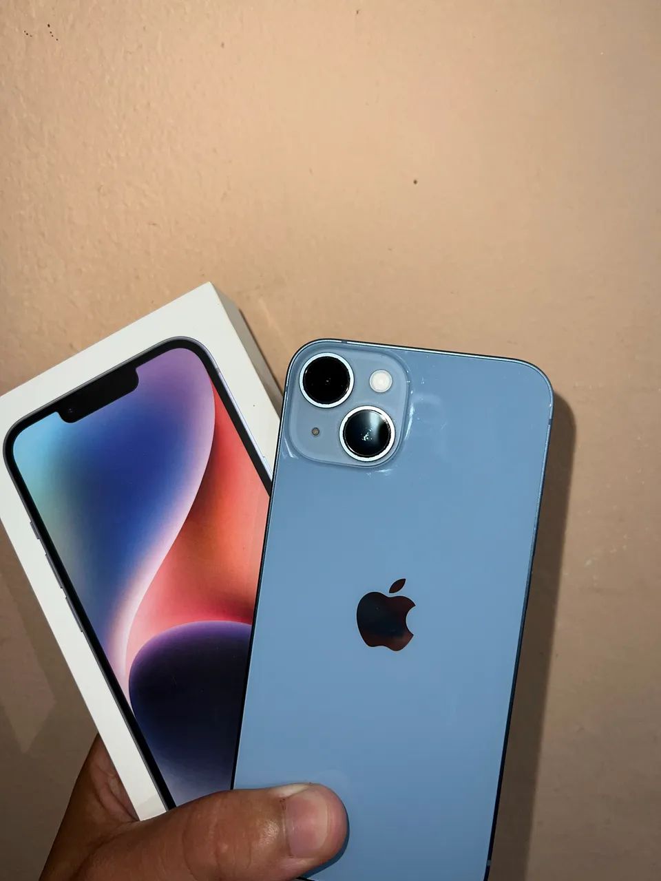iPhone 14 256gb - Foto 2