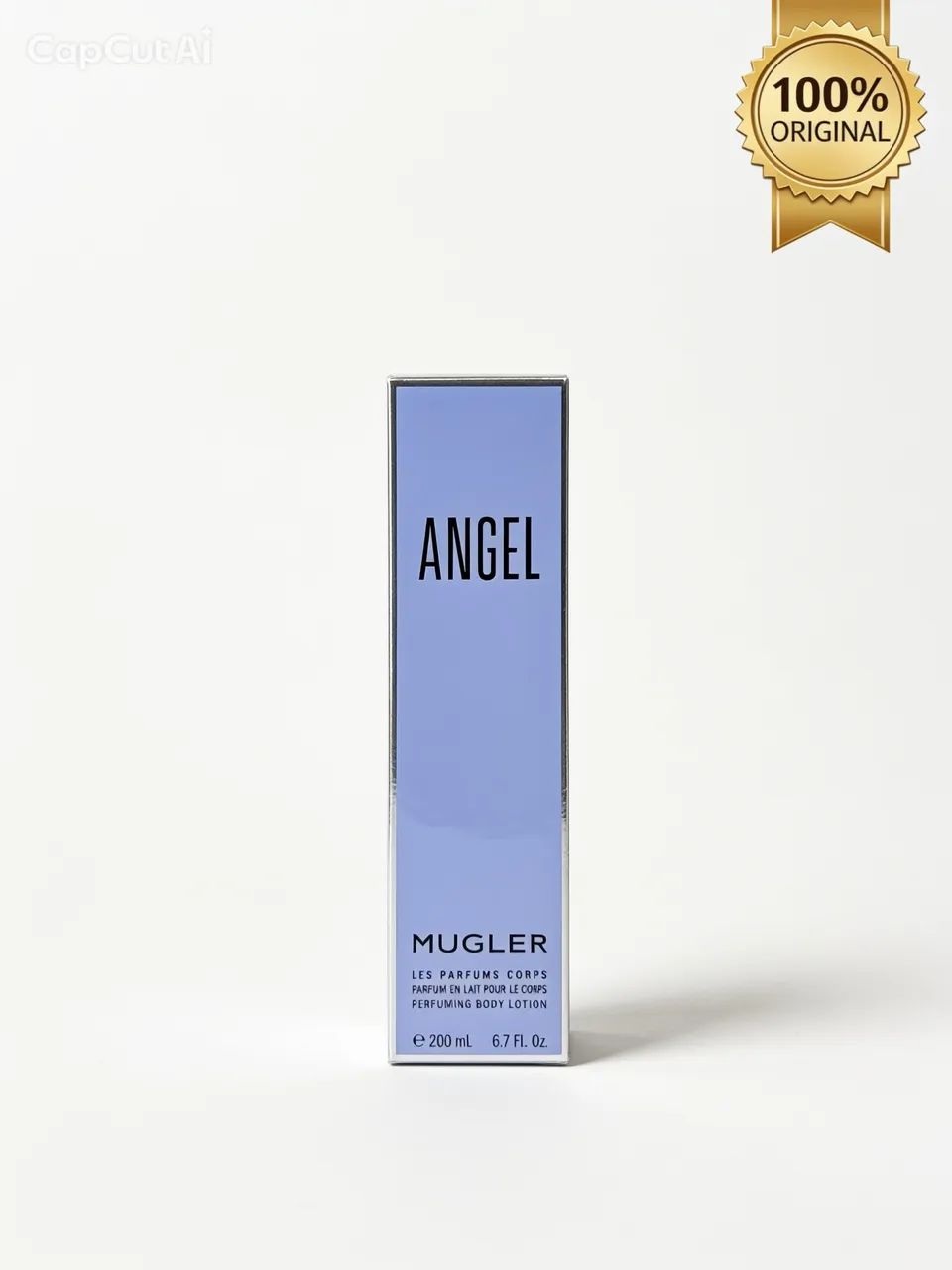 Creme angel 200 ml original  - Foto 4