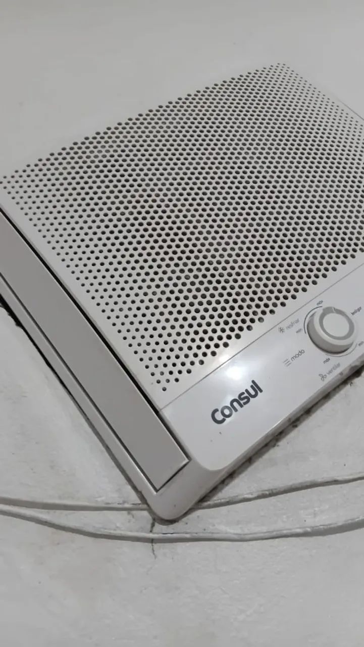 Ar-condicionado de janela  - Foto 4