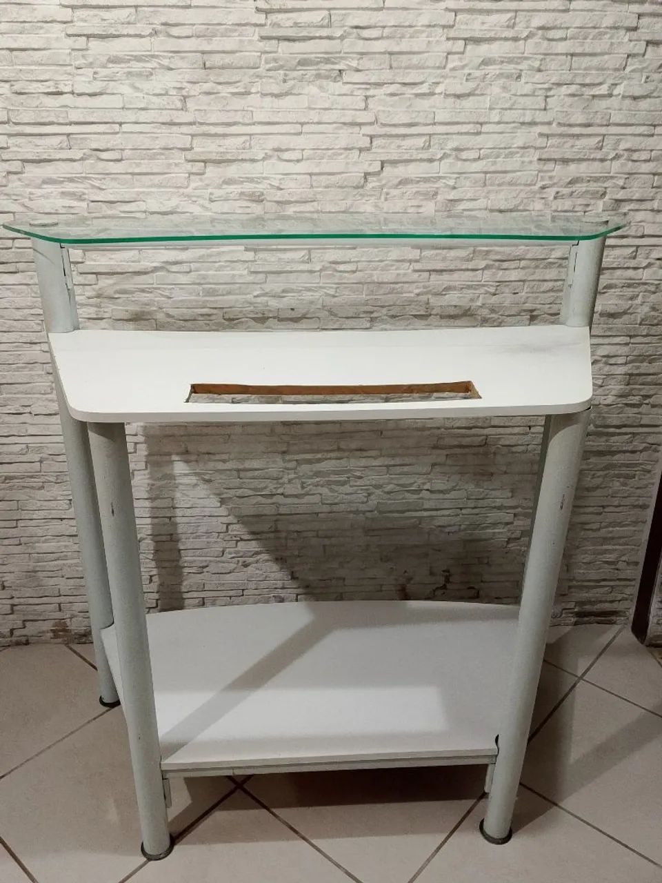 Balcão recepção/ atendimento  - Foto 2