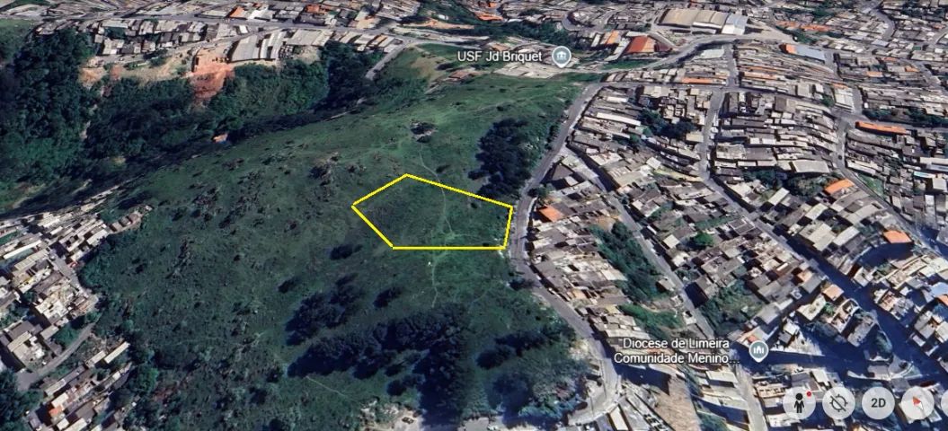 Terreno à Venda em Itapevi SP | 2.180m² ZCO | Ideal para Residência, Condomínio ou Galpão