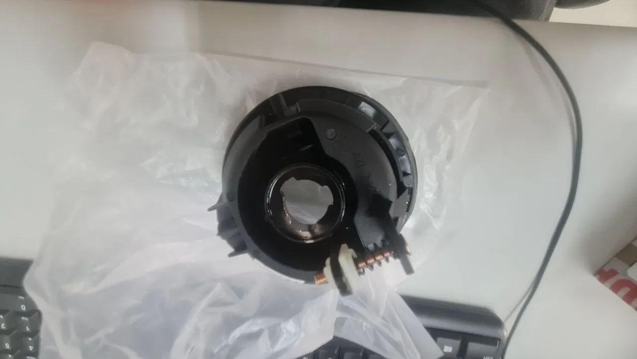 Farol auxiliar Toyota éticos  - Foto 3