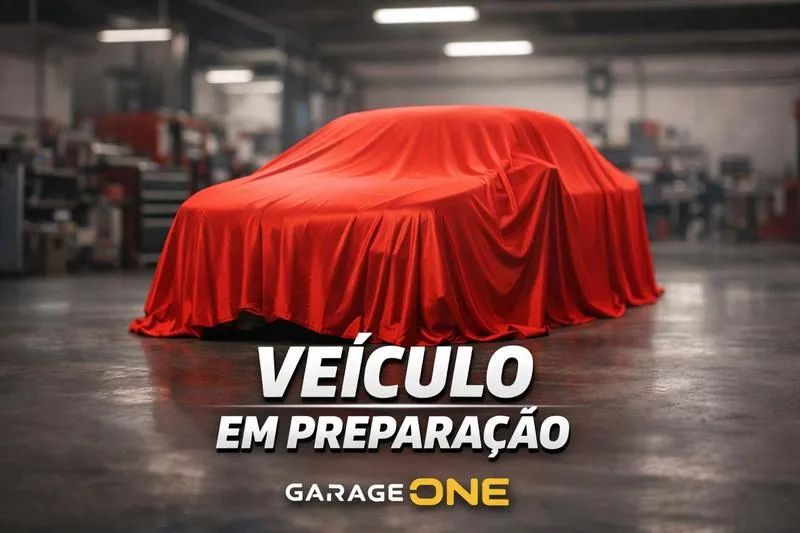 Volkswagen Saveiro Robust 1.6 Total Flex 8V 2023