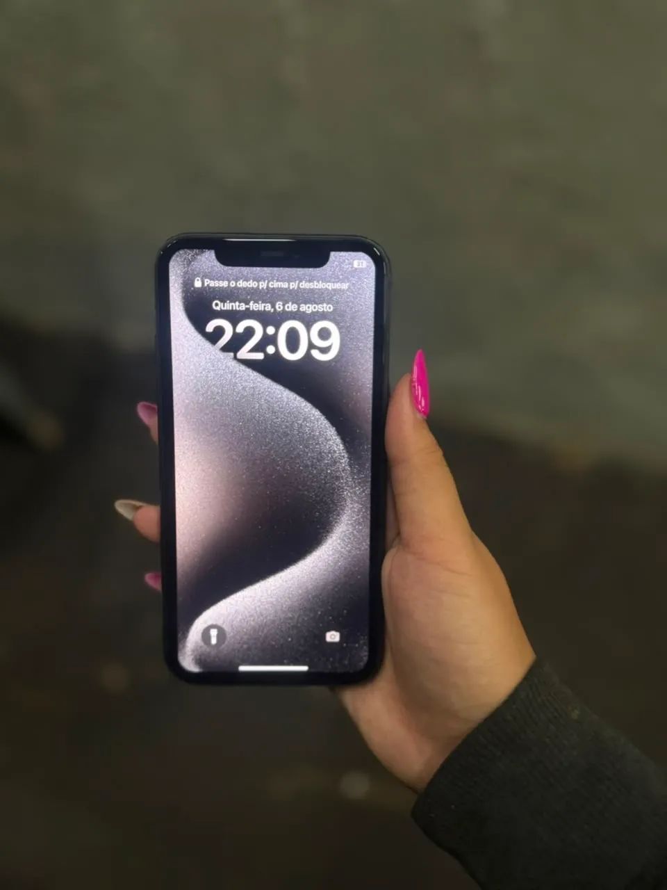 iPhone 11 - Foto 3