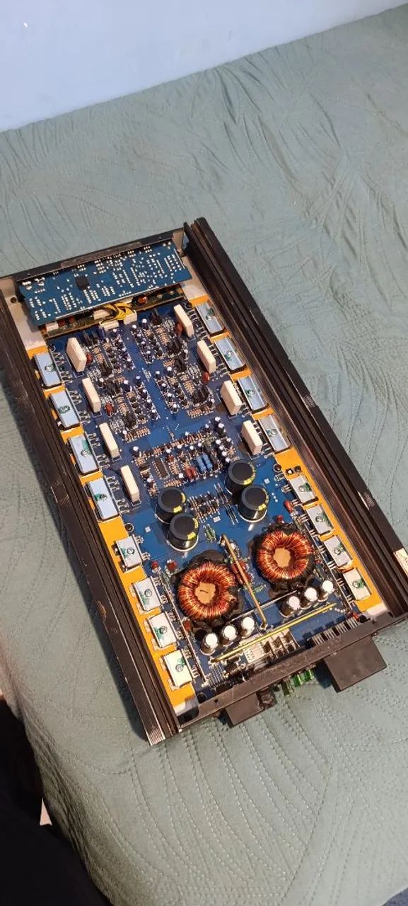 Power one 2400W - Foto 2