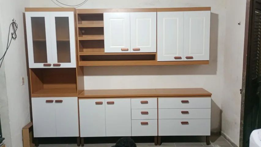 Montador de Móveis DISPONÍVEL  - Foto 2