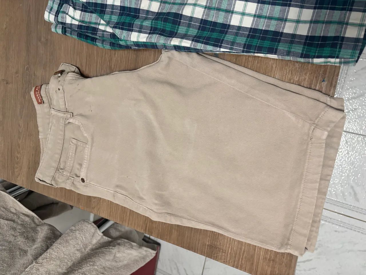 Bermudas masculinas  - Foto 2