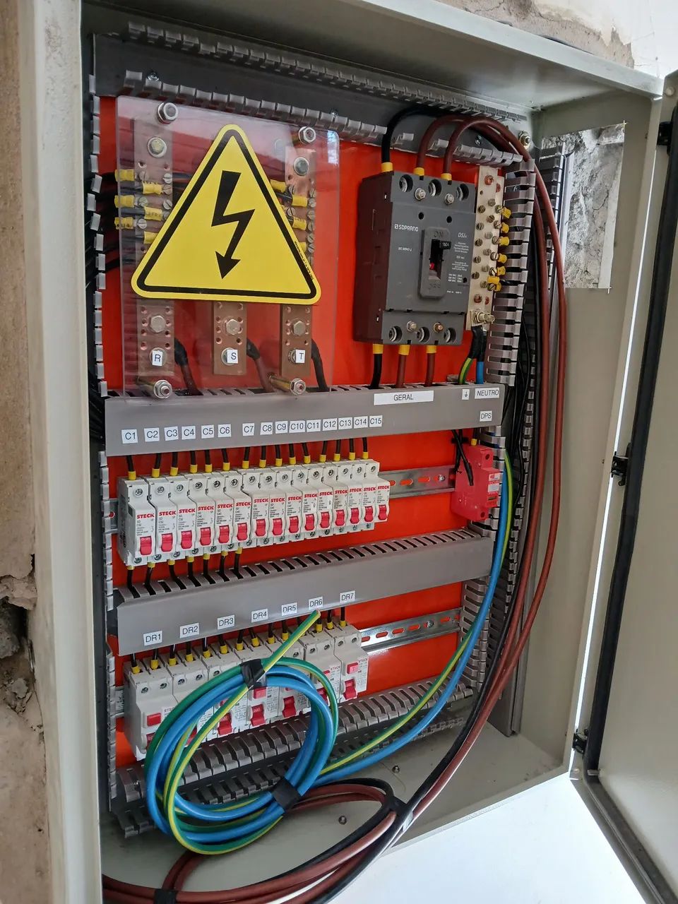 Eletricista manutenção  - Foto 3