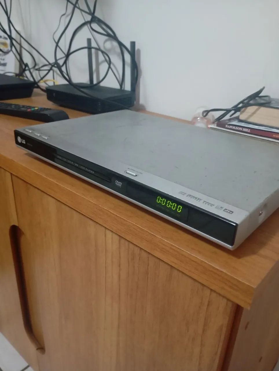 Dvd LG - Foto 2