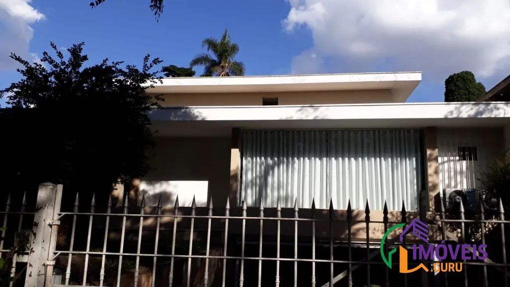 CASA ASSOBRADADA - ALTO DA LAPA - SP - Foto 5