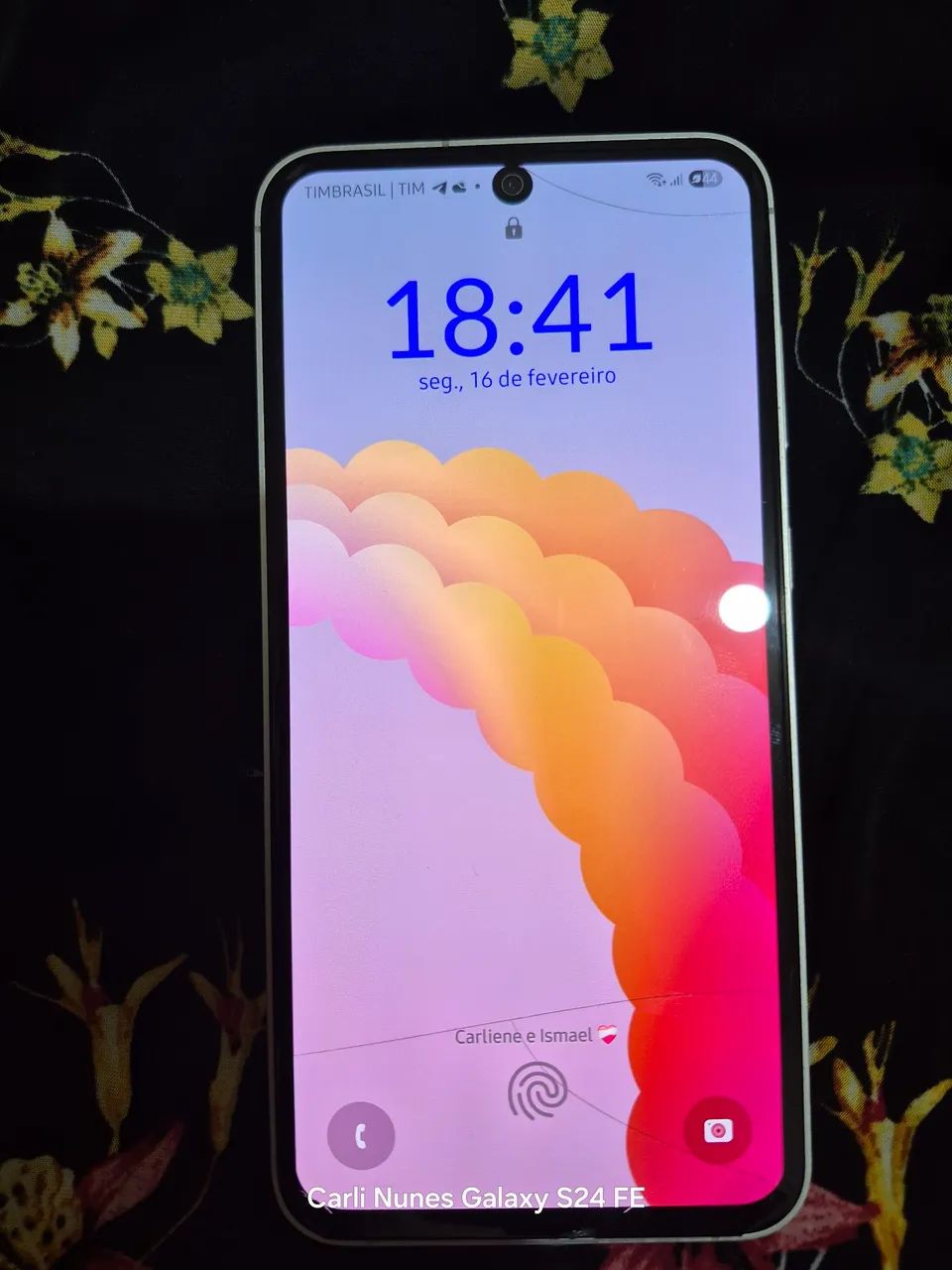 CELULAR SAMSUNG S23 FE