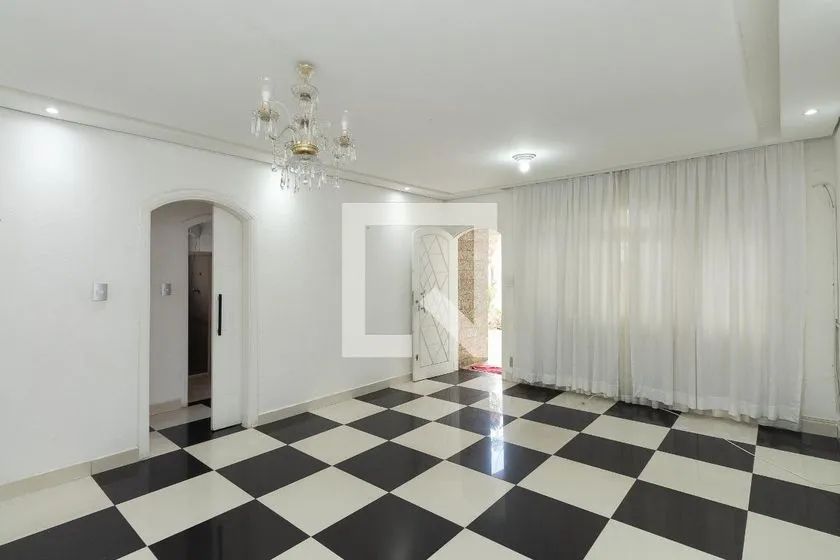 Casa à Venda - Vila Sabrina , 4 Quartos, 176 m2 - Foto 4