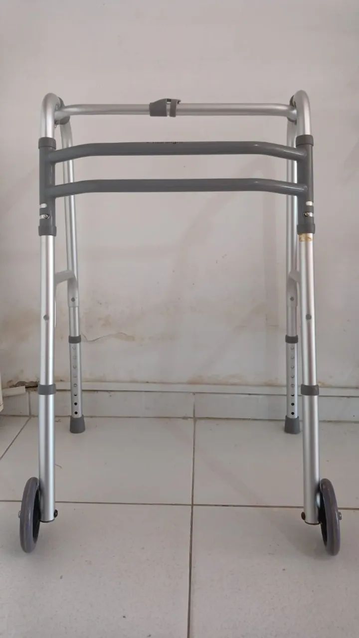 Andador Hidrolight 