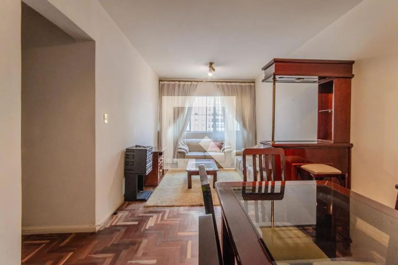 Apartamento à Venda - Vila Mariana, 2 Quartos, 96 m2 - Foto 2