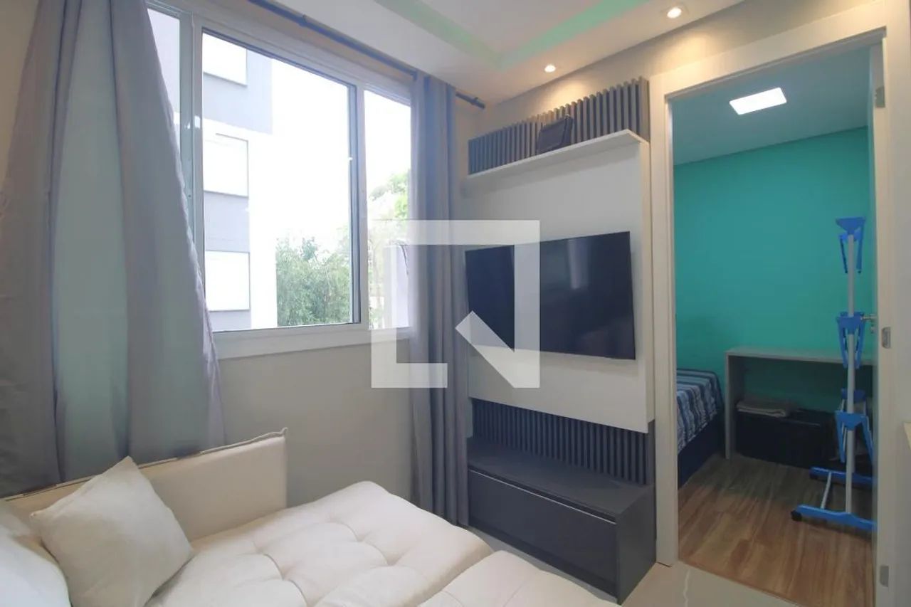Apartamento à Venda - Socorro, 2 Quartos, 35 m2 - Foto 3