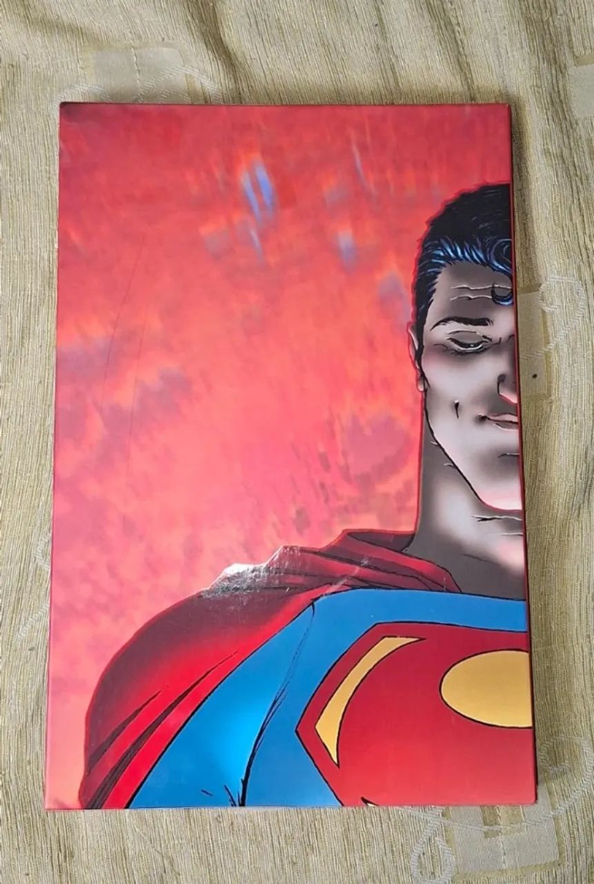  All Star Superman  Absolute - Foto 2