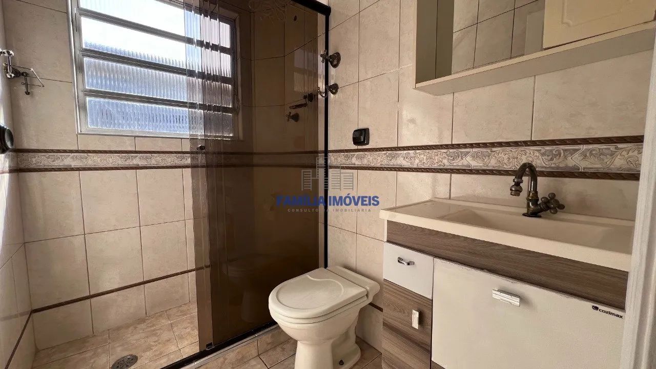 Apartamento com 2 dormitórios para alugar Marapé Santos SP - Foto 5
