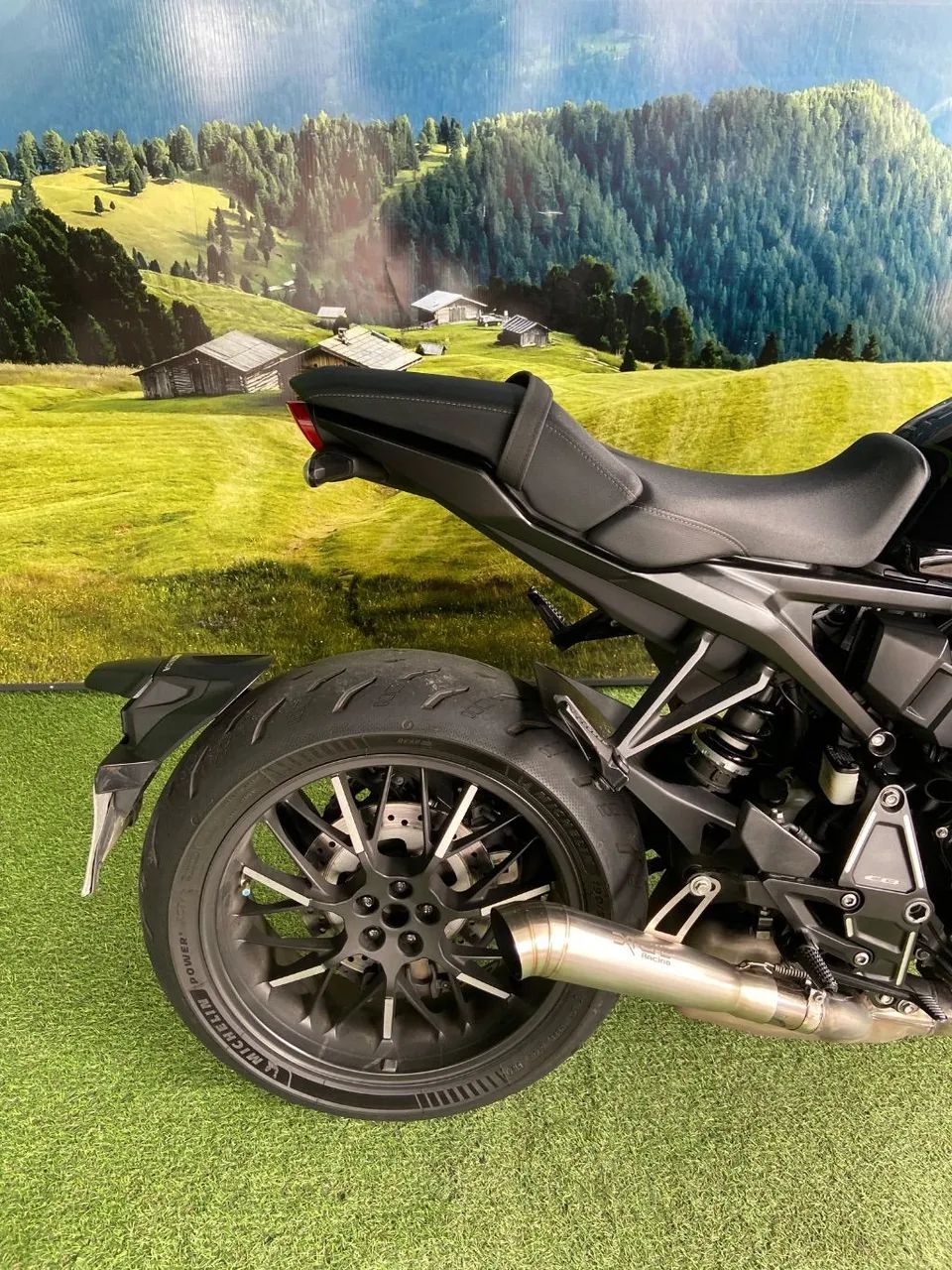CB 1000R Black Edition - Foto 3