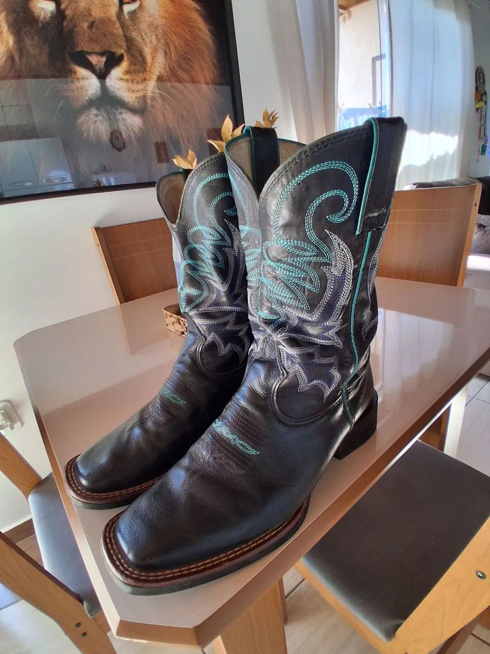 Bota DGO  - Foto 2