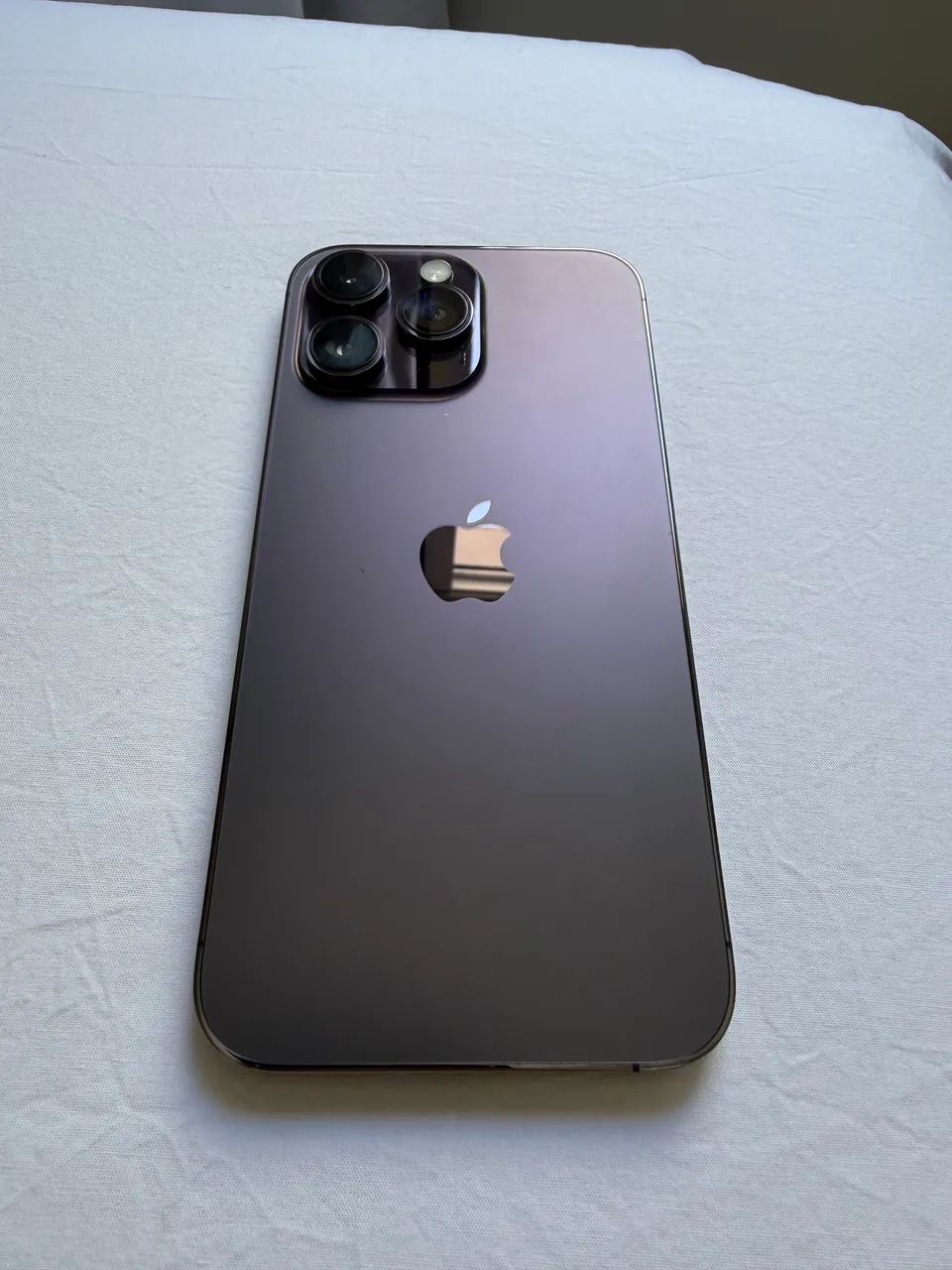 iPhone 14 pro max 256 GB com caixa! - Foto 5