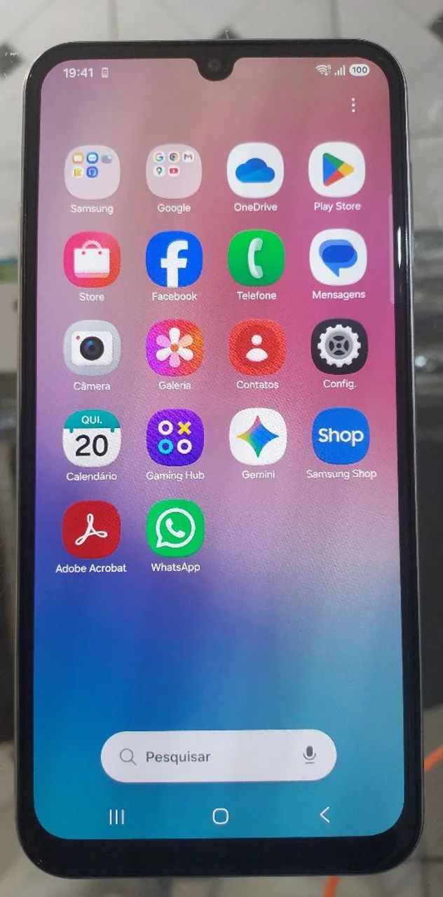 Celular Samsung A24 - Foto 2