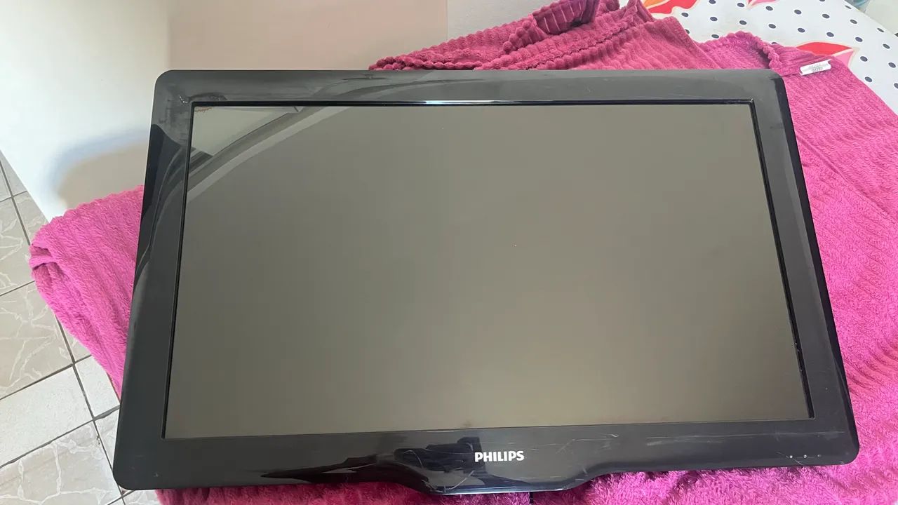 Tv Philips 32 polegadas